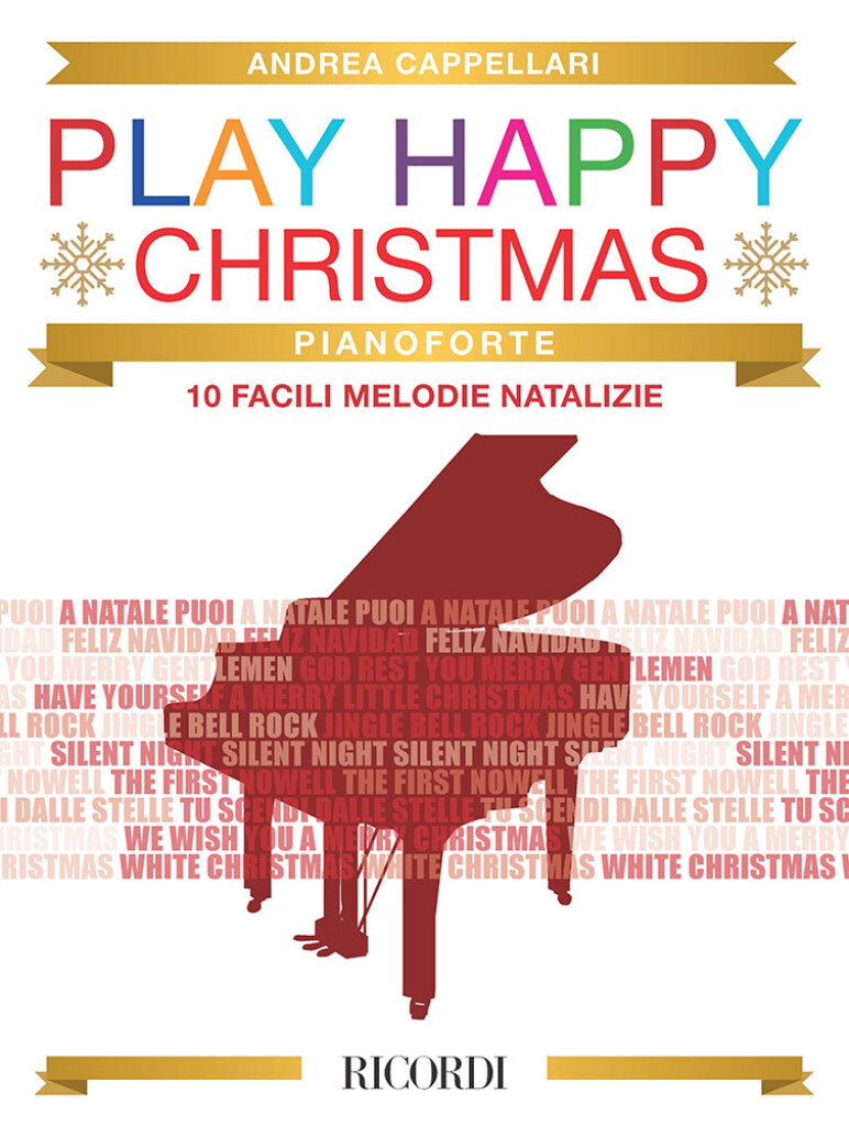 Play Happy Christmas